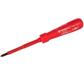 Крестовая отвертка STAHLWILLE 4765 VDE 1 47651001 