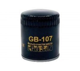 Фильтр масляный 406/405/409 BIG FILTER GB107 
