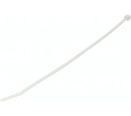 Нейлоновая неоткрывающаяся стяжка Hyperline GT-200IC 17952 