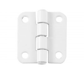 Накладная петля РемоКолор ПН5-40 с полимерным покрытием 70-0-624 