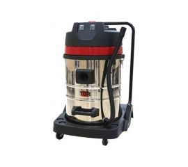 Водопылесос TOR WL70-70L2B INOX 