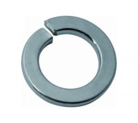 Пружинная шайба Метиз-Эксперт М3, нерж. А2, DIN 127, 1000 шт. БП-00030870 