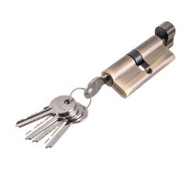 Цилиндр 70 мм К-З, стандарт РЕНЦ INCS 70-H AB 