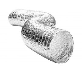 Гибкий воздуховод DFA-H-406 (406 мм; 10 м) Diaflex УФ-00000039 