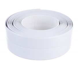Водонепроницаемая лента для ванн, раковин, душевых кабин SOUDAL 38мм х 3.35м /1х6 134030 