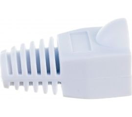 Защитный колпачок TWT RJ-45, белый, 100 шт. в упаковка BO-6.0-WH/100 