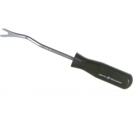 Изогнутый съемник пистонов обшивки 6 мм Дело Техники 825206 