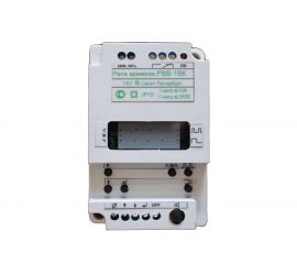 Реле времени ТАУ, РВВ-1ВК 00000002057 