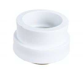 Комбинированная муфта Политэк внутренняя резьба ПП 63x2 9100006302 