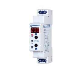 Реле напряжения Новатек-Электро РН-118 3425600118 