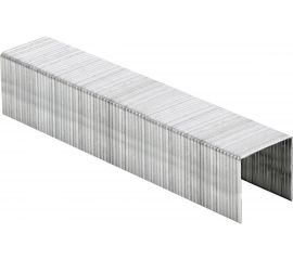 Скобы HARDY 10x10x1,2 мм, 500 шт. 2241-650010 