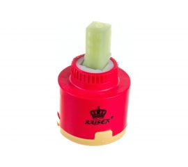 Картридж KAISER 40 красный art40К 