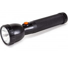 Фонарь ЯРКИЙ ЛУЧ LA-230 MAG аккуммулятор 3W 230лм узконаправленный луч, IPX5, Li-Ion 1800mAh, вст.ЗУ micro-USB 4606400106517 