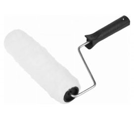 Валик ЗУБР СТАНДАРТ Радуга меховой, 180 мм 0305-20_z01 