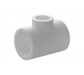 Переходной тройник Политэк ПП 63х20х63 9300632063 