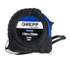 Рулетка Ladina 7,5м 25мм 100-203 