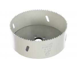 Коронка биметаллическая HSS Co 8% (111 мм) RUKO 126111 