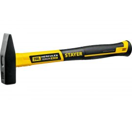 Слесарный молоток STAYER Hercules 200 г 20050-02_z02 