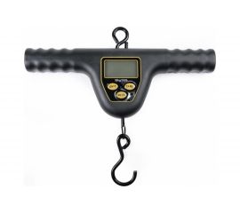 Весы Lucky John BBS электрон., с термомет., 50 кг LJBBS050-FS 