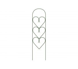 Шпалера GREEN LINE Сердце 1.3 м 00-00001737 