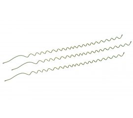 Спиральная поддержка GREEN APPLE 75 см, 3 шт. Б0008282 