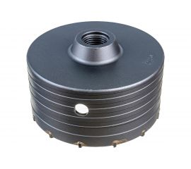 Коронка твердосплавная по бетону 120 мм Резолюкс 60190 