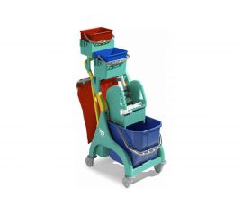 Тележка TTS Nick Plus30 00006529 