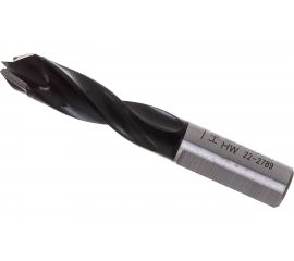 Сверло HW (8x30x55.5 мм; Z 2+2; S 8x20 мм; RH) для присадочного станка CMT 306.080.11 