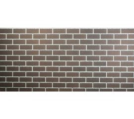 Фасадная плитка DOCKE PREMIUM BRICK зрелый каштан ZRSB-1175 