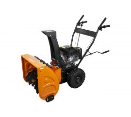 Бензиновый снегоуборщик Sturm STG5775R 