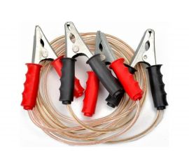 Стартовые провода ООО Завод Сим-Пласт медные, 250 А, 2 м, в сумке SP-250s 