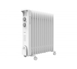 Масляный обогреватель Timberk TOR 21.2512 BC 