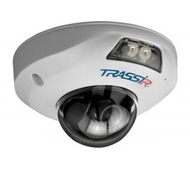 TRASSIR IP камеры TR-D4151IR1 2.8 УТ-00033563 