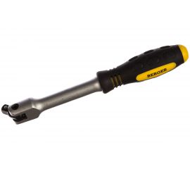 Шарнирный вороток 1/4 Berger BG BG2025 