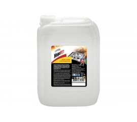 Средство Свежинка Жира Нет 5 л 1638 