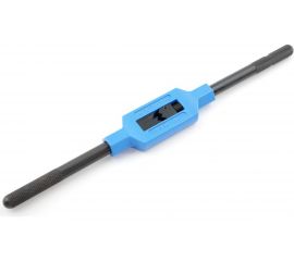 Метчикодержатель GSR DIN 1814 Nr 2 M4-M12 L280 мм Silver B08800050 