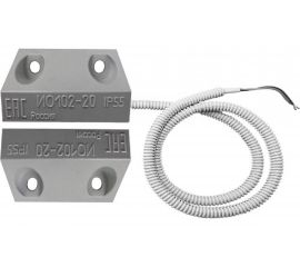 Охранный извещатель Магнито-контакт ИО 102-20 Б3П(2) 00-00002914 