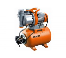 Автоматическая станция бытового водоснабжения Gigant GP-11 