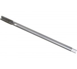 Гаечный метчик Hortz М 10x1.25 Р6М5 837308 