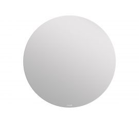 Зеркало Cersanit ECLIPSE smart 80x80 с подсветкой, круглое 64143 
