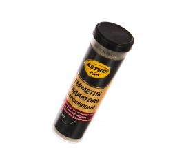 Порошковый герметик радиатора ASTROhim Ас-179 пенал, 50 мл 45064 