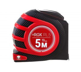 Измерительная рулетка RGK RL5 776929 
