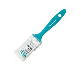 Плоская кисть РемоКолор Гамма Лазурь, 1.5-38 мм, 01-7-315 