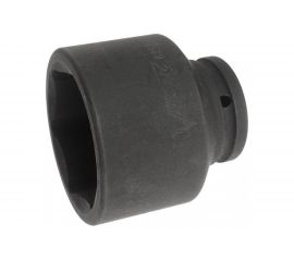 Шестигранная торцевая ударная головка 3/4х60мм, 80мм JTC 645260 