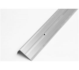 Угол РУССКИЙ ПРОФИЛЬ 40x22 мм, 0.9 м, алюминий 4607130271971 