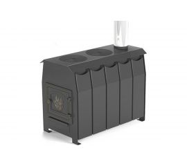 Отопительная печь Везувий "Комфорт 300" (ДТ-3) А-370777 