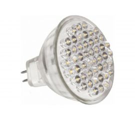 Светодиодная лампочка KANLUX LED48 MR16 WW 12В/ 7680 
