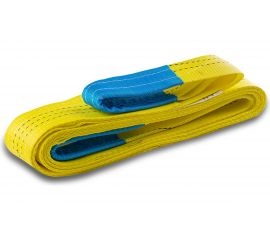 Текстильный строп ООО Торгснаб 3 т, 2 м, 90 мм 00-00000178 