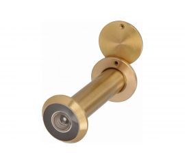 Дверной глазок Amig латунь 5-16/60-85 LP 