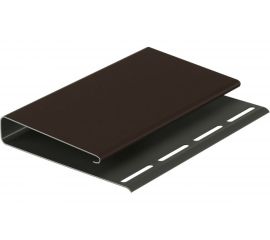 Наличник Docke Premium (75 мм; шоколад) PSNU-1050 